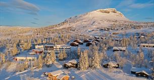 Thon Hotel Skeikampen