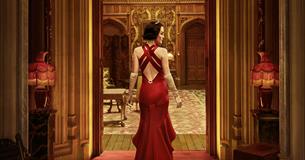 Downton Abbey: Ved veis ende