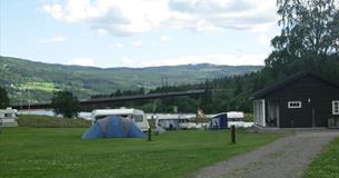 Rybakken Camping