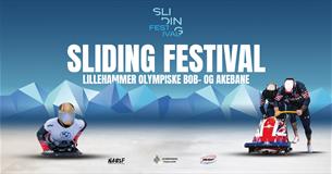 sliding festival