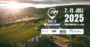 Rally LIllehammer