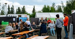 Skeikampenfestivalen 2025