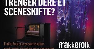 Frakke Folk