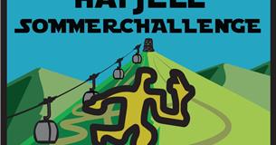 Hafjell Summer Challenge