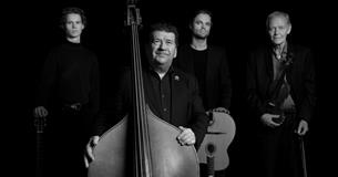Hot Club de Norvége- DølaJazz 2025