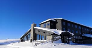 Pellestova Hotell Hafjell