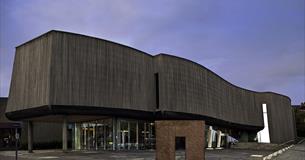 LIllehammer Kunstmuseum