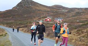 Jotunheimvegen Ultra 57k