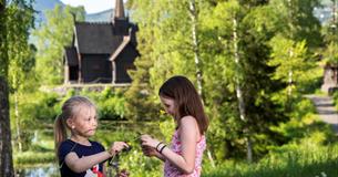 Maihaugen für Kinder