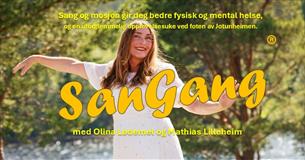 Sangang