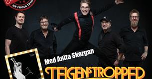 Teigens Tropper