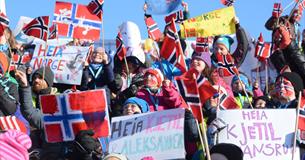 World Cup Kvitfjell