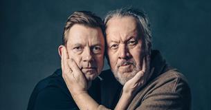 Konsert og show med Bjørn Eidsvåg og Bjarte Tjøstheim