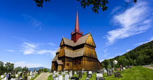 Ringebu Stavkirke