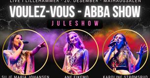 Julekonsert og ABBA-show