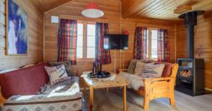 Nordseter Cabins