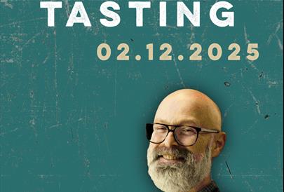 Tuesday Tasting på Wiese Tuesday Tasting