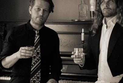 Raindogs Celebrating Tom Waits Raindogs celebrating Tom Waits