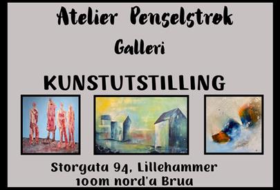 Kunstutstilling