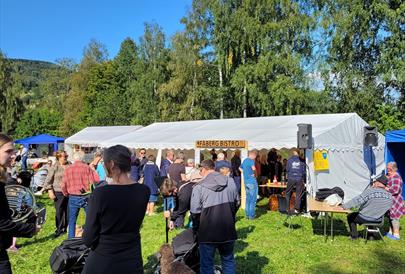 Fåbergdagen 2025