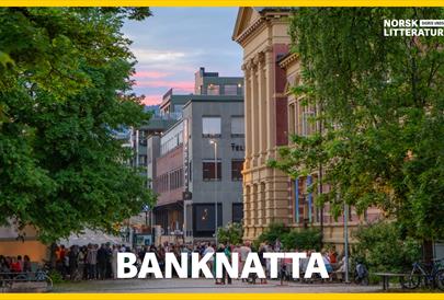 Banknatta 2025