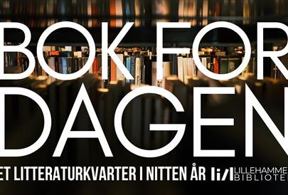Bok for dagen