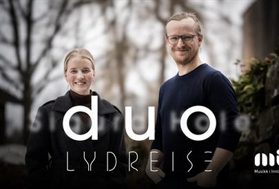 Lydreise DUO Sigurd Hole