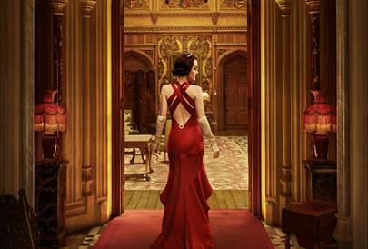 Downton Abbey: Ved veis ende