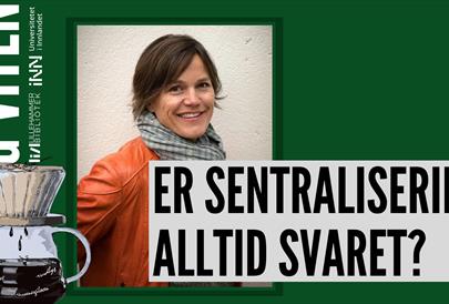 Vettug viten med Trude Hella Eide