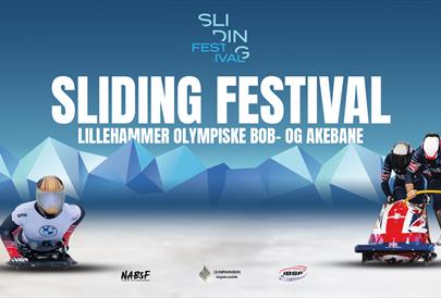 sliding festival