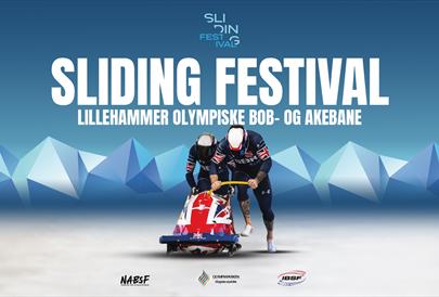 Sliding festival 2025