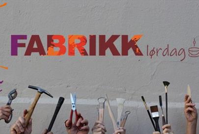 Fabrikklørdag