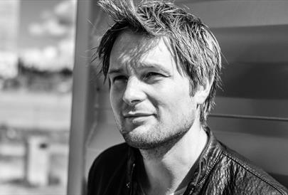 Jul med Gaute Ormåsen