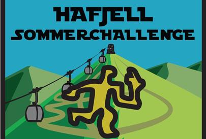 Hafjell Summer Challenge