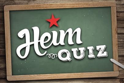 HeimQuiz