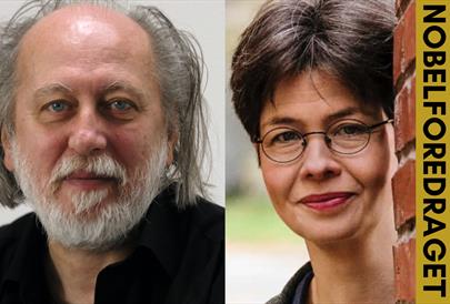 Nobelforedraget: Yukiko Duke om László Krasznahorkai