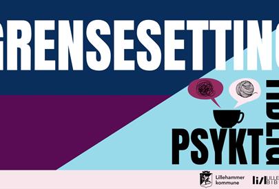 Psykt tidlig om grensesetting