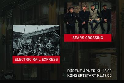 RomjulsBlues på Haakons