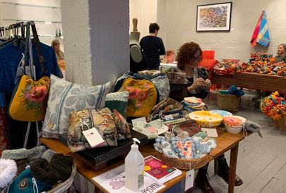 Fabrikken’s Christmas Market