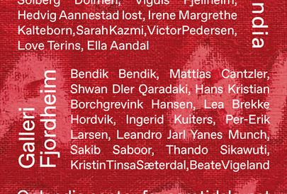 Østlandsutstillingen 2025
