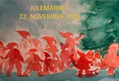 Julemarked Steinerskolen Lillehammer