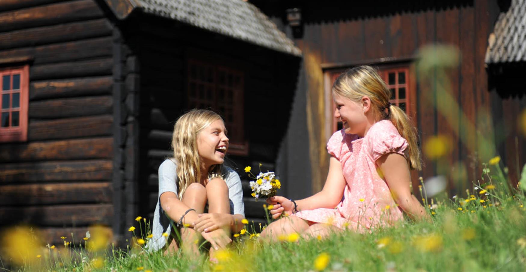 Durchblättern nach Sommeraktivitäten