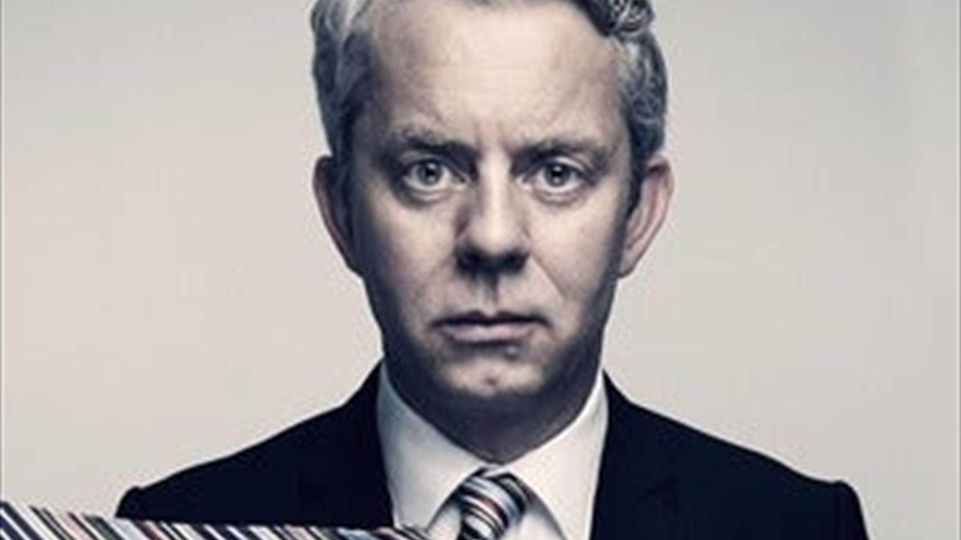 Knut Nærum