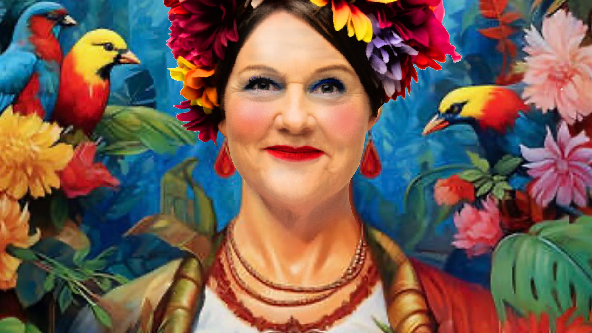 Christine Koht