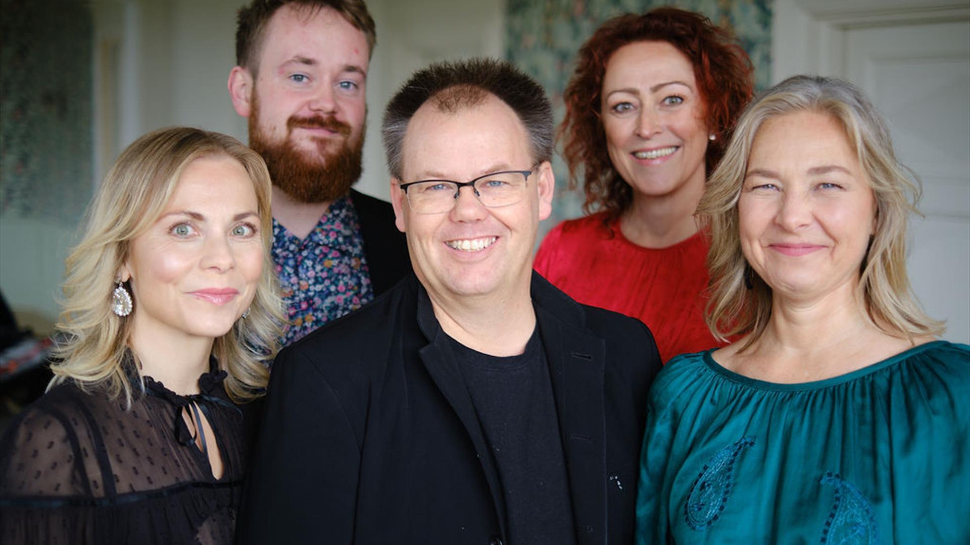 MjøsFolk