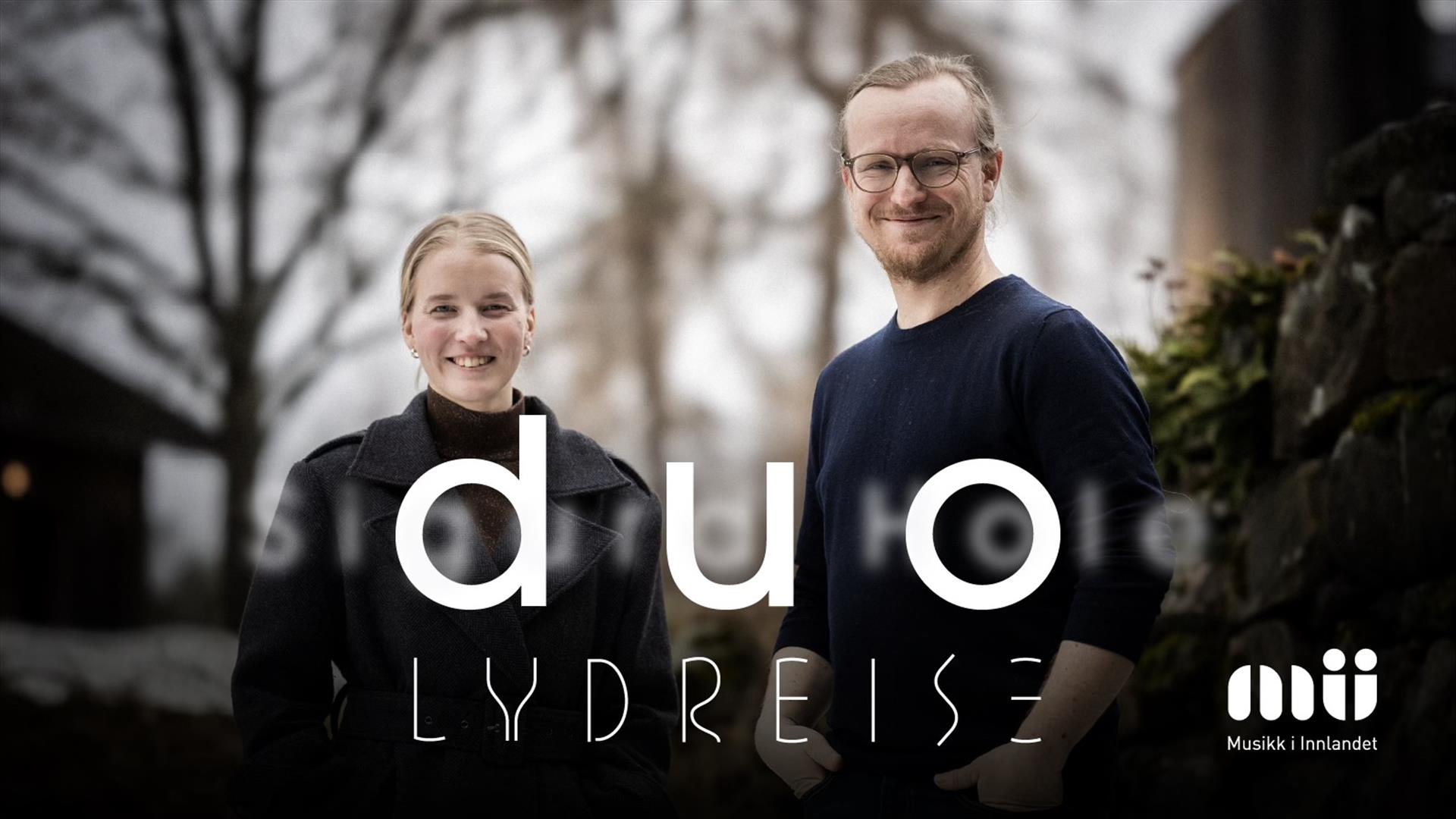 DUO lydreise