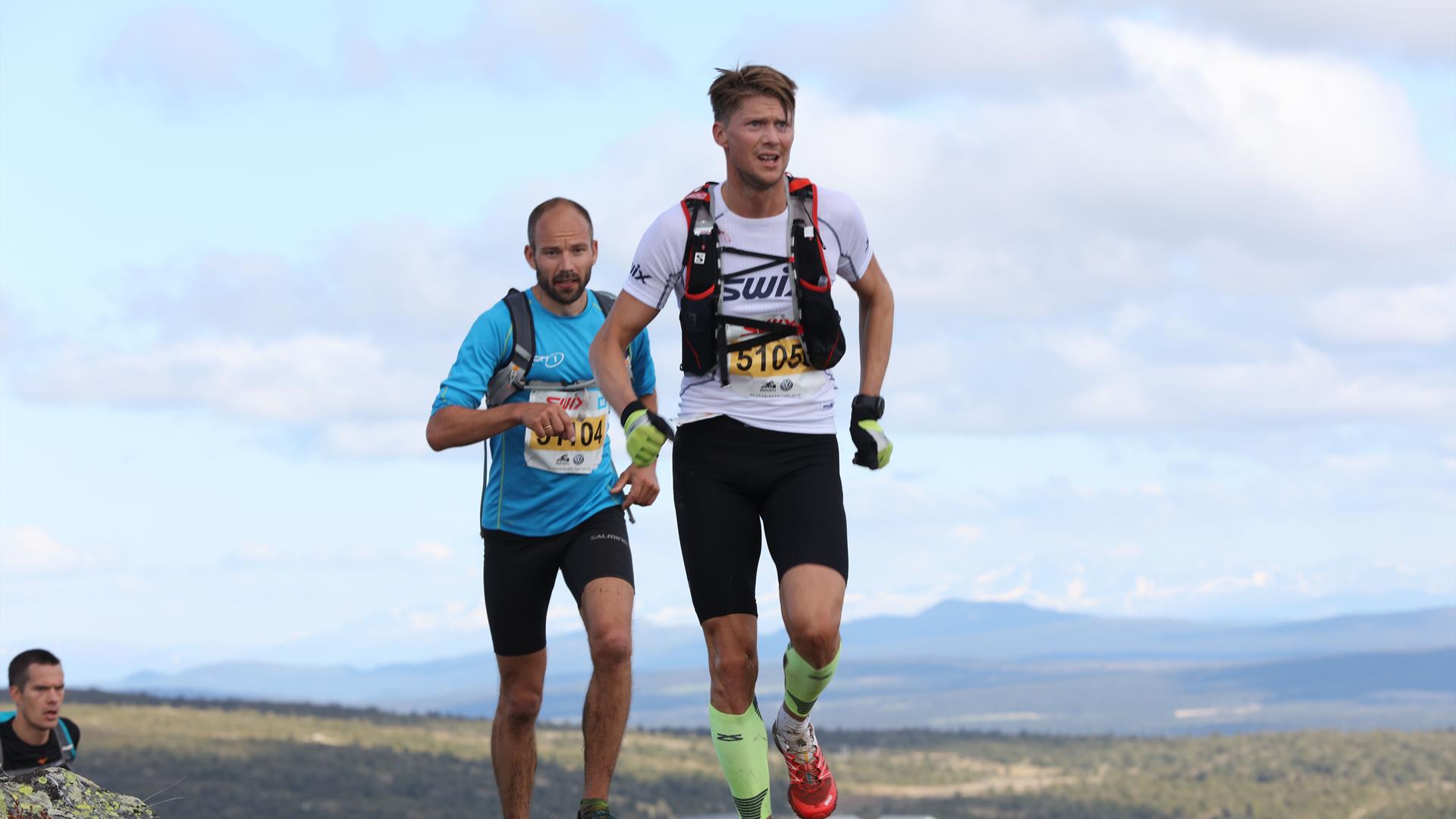 Birkebeinerløpet