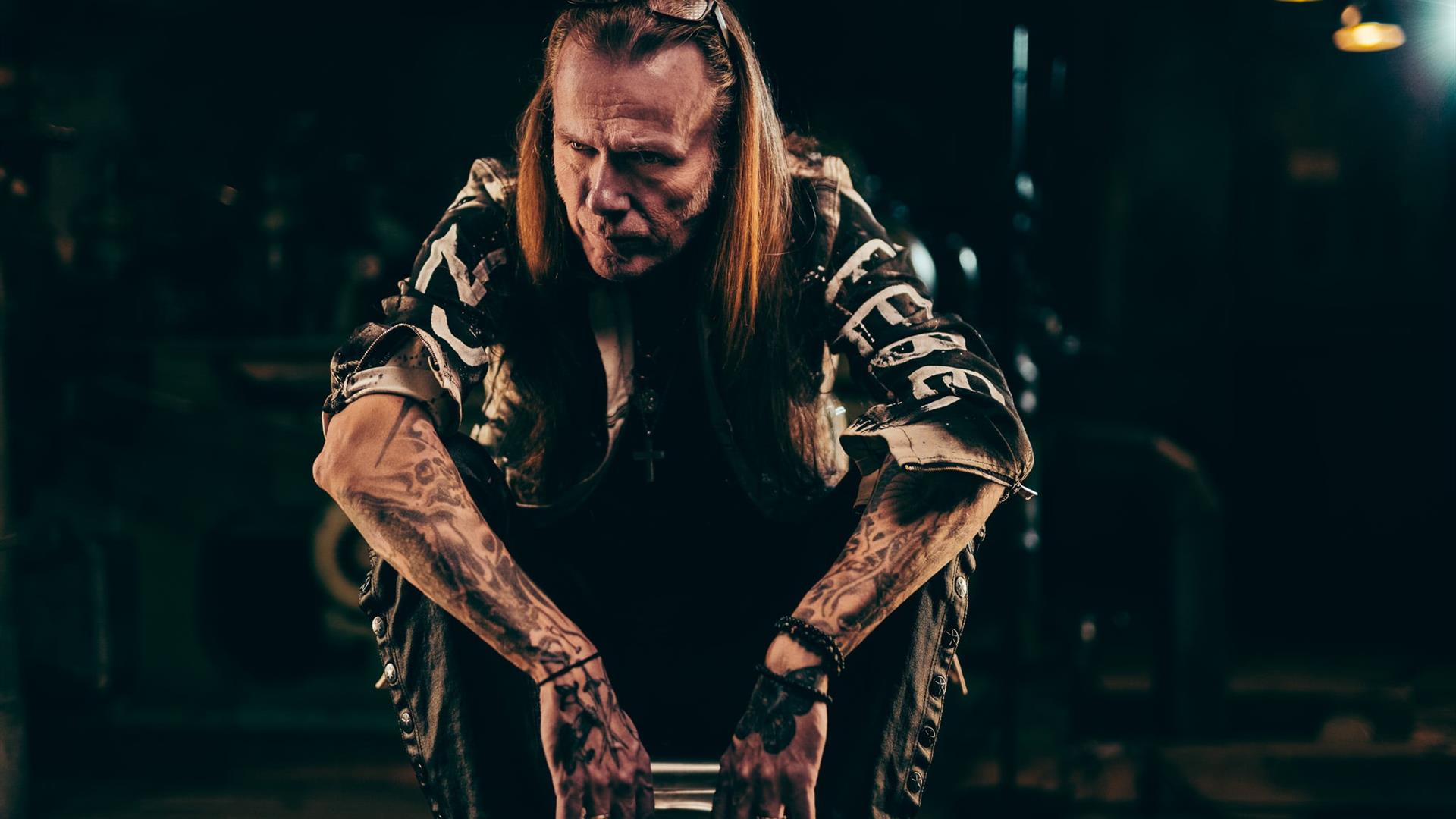 Bjørn Berge