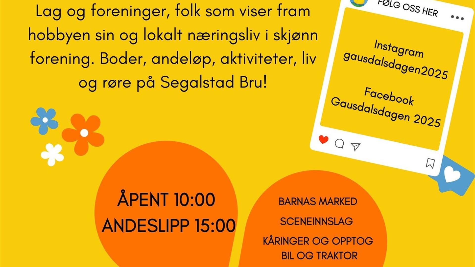 Mye aktivitet denne dagen