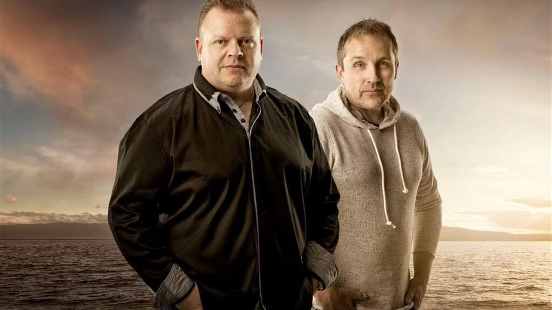 TWINS – Danseduo fra Hedmarken